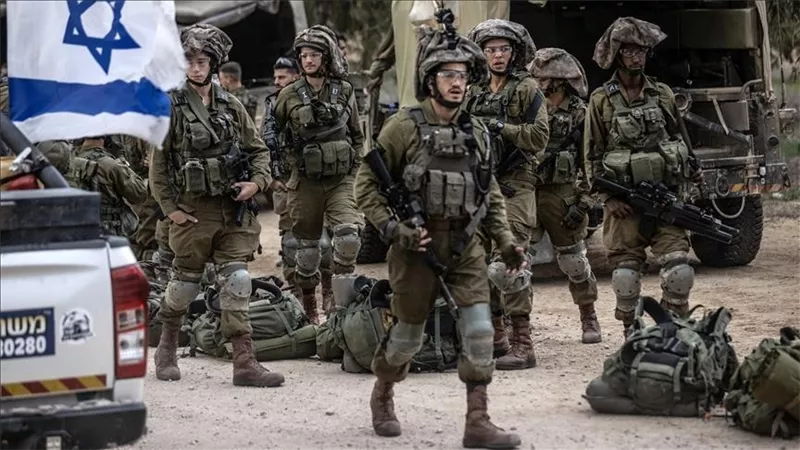 أمر إخلاء عاجل.. الجيش الإسرائيلي يطالب سكان مناطق بغزة التوجه غرب المدينة