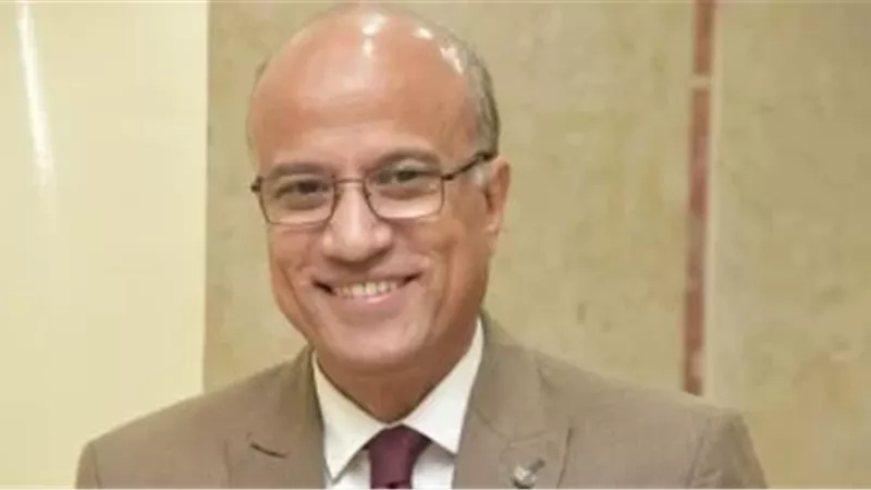 حسين الزناتي 