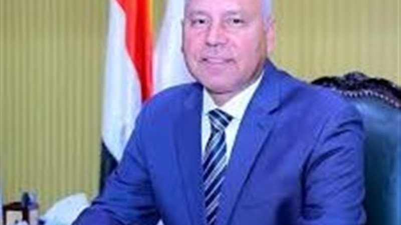 وزير النقل