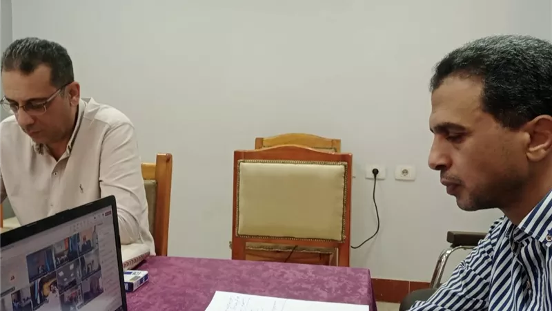  امتحانات الدبلومات الفنية بكفر الشيخ.. التعليم: لا شكاوى أو مخالفات