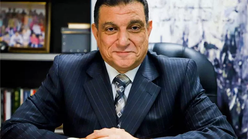  اللواء محسن الفحام يكتب: مصر بين جناحى الأمن والإستقرار