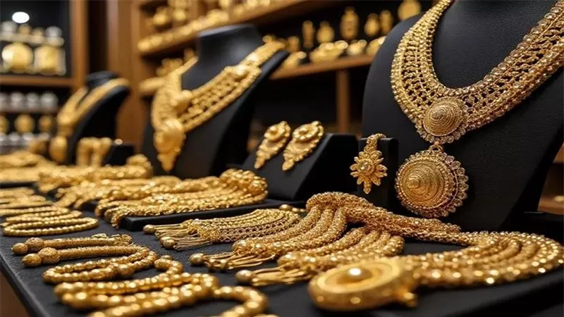ارتفاع سعر الذهب في السعودية اليوم السبت.. وعيار 21 يسجل 362 ريالًا