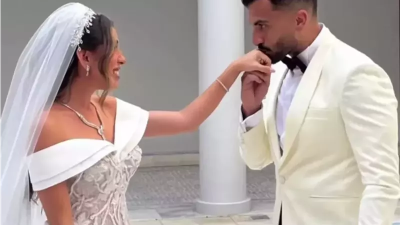 منة عدلي القيعي ويوسف