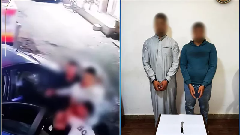 قضية «أحمد المسلماني».. تفاصيل مقتل تاجر مجوهرات على يد عاملين في رشيد
