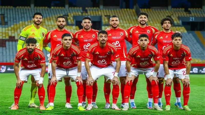 كأس العالم للأندية.. 5 مكاسب تنتظر الأهلي حال فوزه على بالميراس