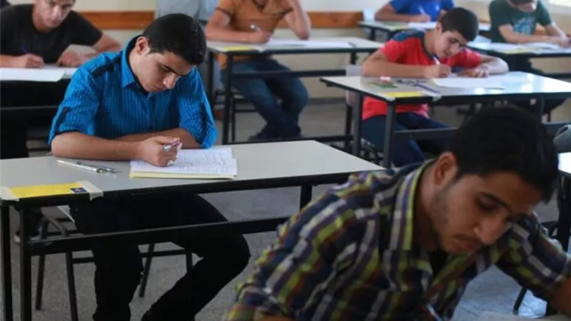 جدول امتحانات الثانوية العامة 2025.. «يا ترى هتبدأ بإيه؟»