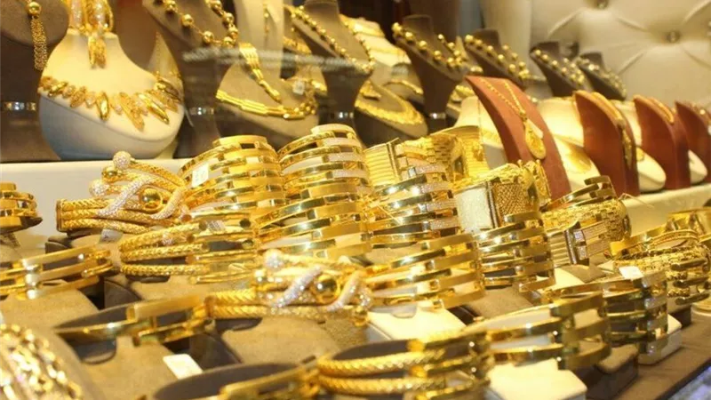 سعر الذهب الخميس 12-6-2025.. عيار 21 بقى بكام؟