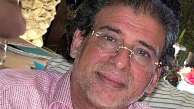 خالد يوسف 