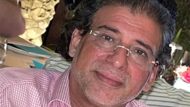 خالد يوسف: القصف المتبادل بين إسر ائيل وإيران لن يفضي إلى هزيمة