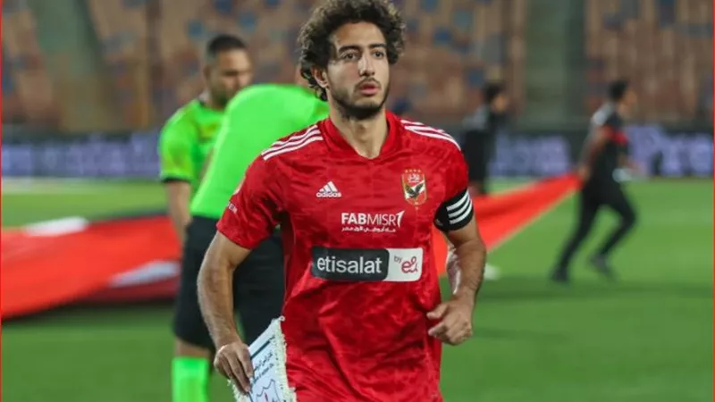 كأس العالم للأندية.. محمد هاني يقود جبهة الأهلي اليمنى أمام إنتر ميامي 