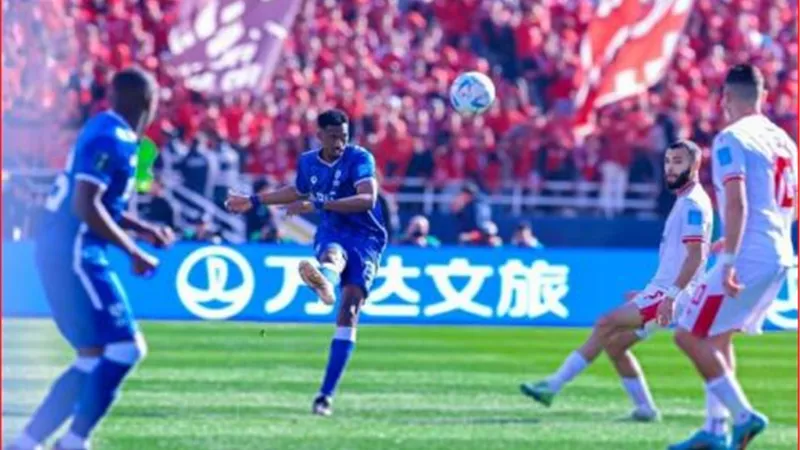كأس العالم الأندية.. مواعيد مباريات العرب في دور المجموعات