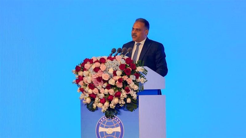 محافظ الشرقية 