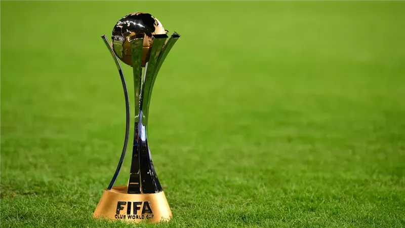 كأس العالم للاندية
