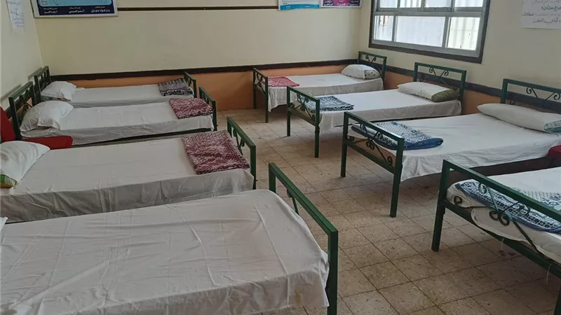 تجهيز 24 استراحة بكفر الشيخ لاستقبال المشاركين في امتحانات الثانوية العامة