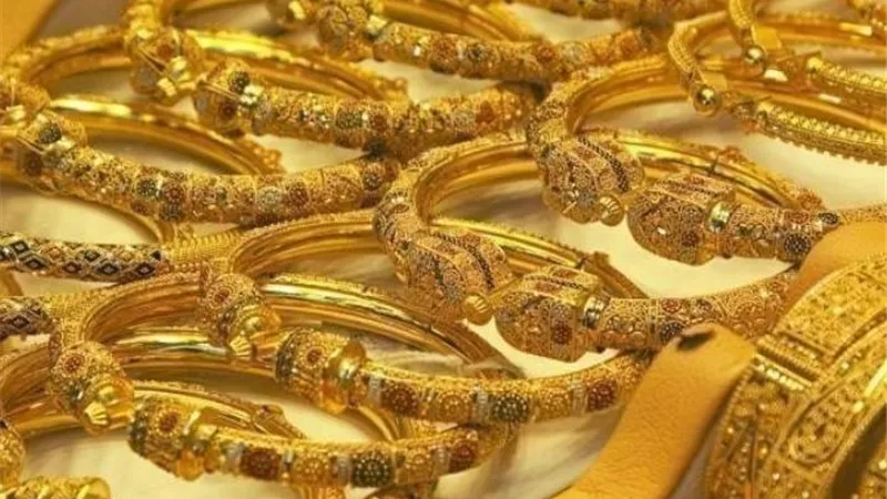 قبل ما تقرر وتشتري.. تعرف على سعر الذهب اليوم الجمعة 13-6-2025 