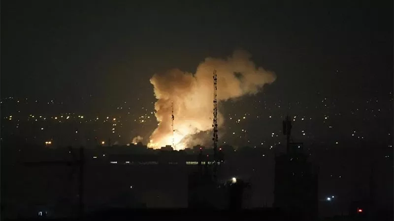 الشرق الأوسط على شفا الهاوية مع شن إسرائيل هجومًا على إيران.. نرصد أبرز الأحداث