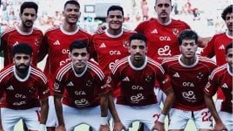 كأس العالم للأندية.. تشكيل الأهلي المتوقع أمام بالميراس