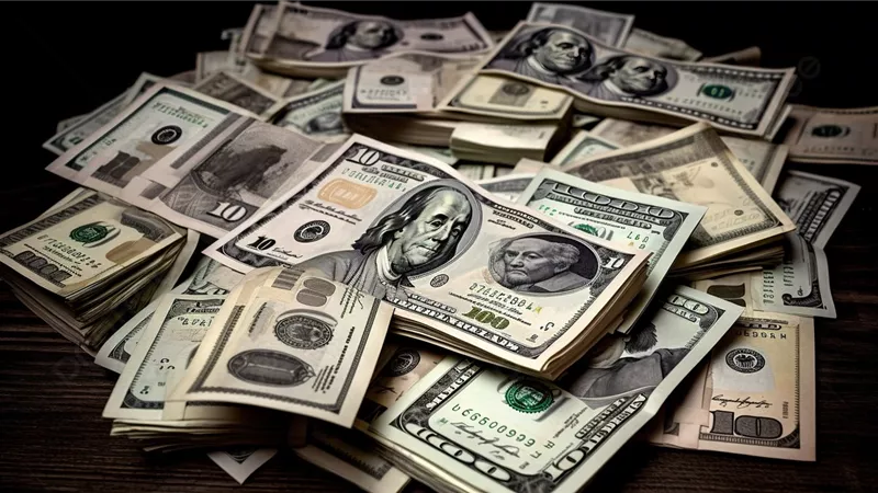 سعر الدولار في مصر اليوم السبت 14 يونيو 2025