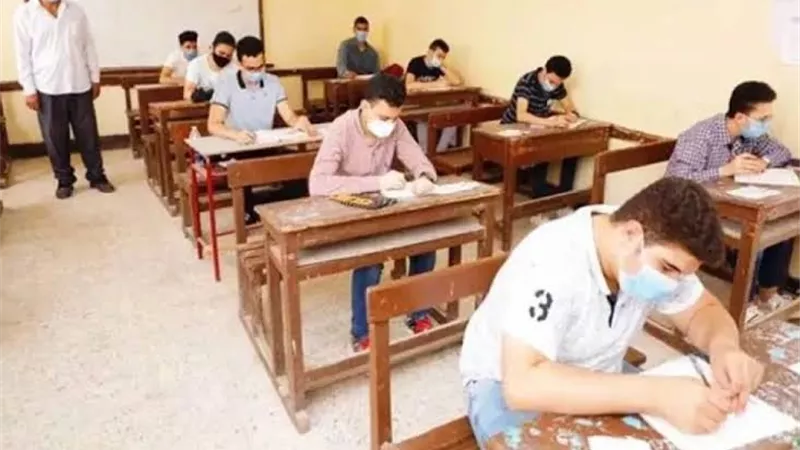 كفر الشيخ تستعد لانطلاق ماراثون الثانوية العامة بتجهيز 78 لجنة و24 استراحة للمراقبين