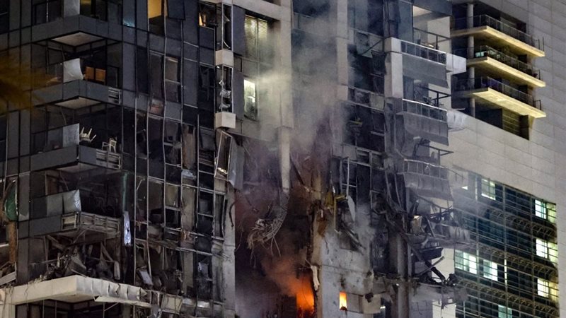 تل أبيب