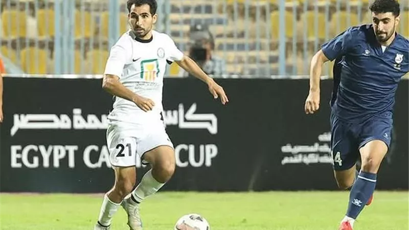 البنك الأهلي يضرب موعد أمام سيراميكا كليوباترا في نهائي بطولة كأس عاصمة مصر 