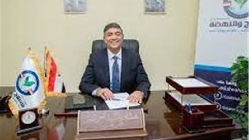   رئيس حزب الإصلاح والنهضة لـ«بلدنا اليوم»: ندين قرصنة الاحتلال لـ«سفينة مادلين»