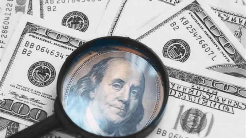 قبل عودة البنوك للعمل غدًا.. اعرف سعر الدولار اليوم السبت 14-6-2025