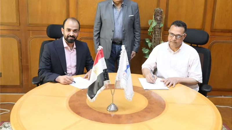 تعاون مشترك بين جامعة كفر الشيخ ومستشفى بلطيم التخصصي في الرعاية الصحية والتعليم الطبي