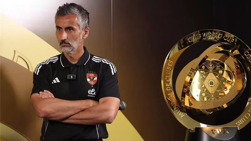 الأهلي في اختبار ناري أمام إنتر ميامي بكأس العالم للأندية.. وريبيرو يحلم بالبداية التاريخية