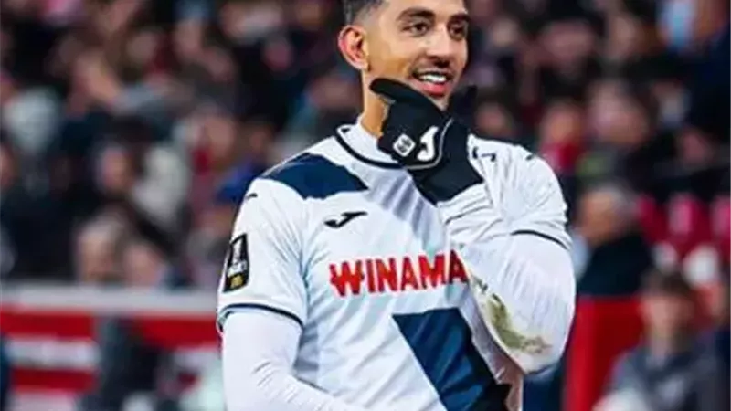 احمد حسن كوكا