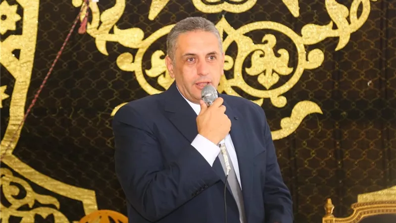 انطلاق حملة «من بدري.. أمان» في كفر الشيخ للكشف المبكر عن الأورام