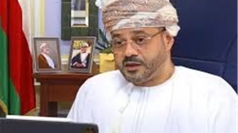الخارجية العمانية: تأجيل المحادثات الأمريكية الإيرانية المقررة في مسقط.. تفاصيل