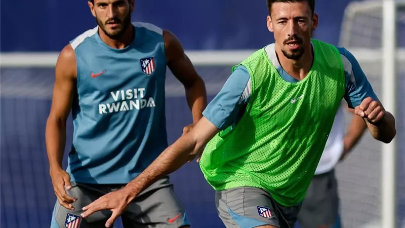 كأس العالم للأندية.. التعادل السلبي يحسم الشوط الأول بين أتليتكو مدريد وبوتافوجو 