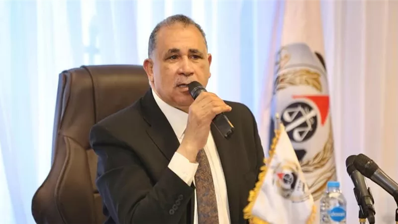 استعدادا لاجتماع 1ديسمبر .. تحركات موسعة داخل نقابة المحامين 