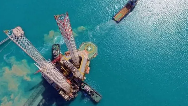 إسر ائيل تقصف أكبر حقل إيراني للغاز..  فما هو حقل بارس الجنوبي؟