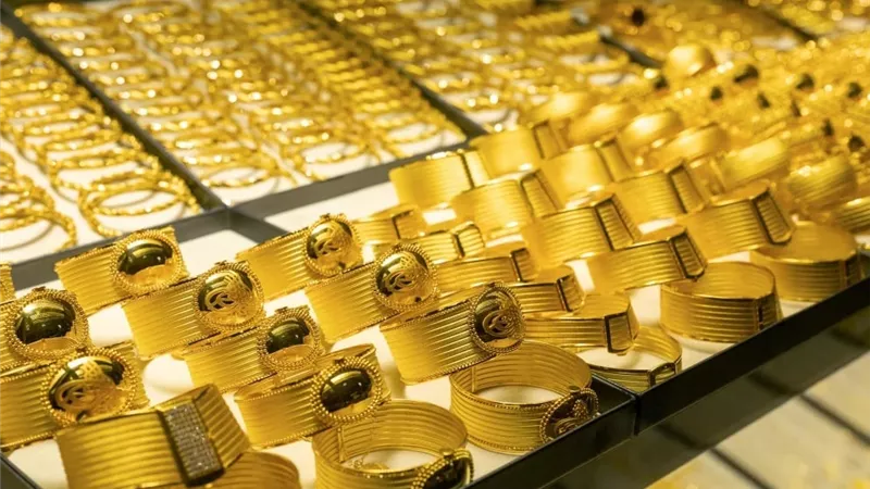 سعر الذهب اليوم السبت 14-6-2025.. عيار 21 وصل كام؟
