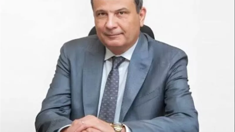استصلاح الأراضي يزيل 80 تعديًا.. ويطلق 30 ندوة لدعم المزارعين