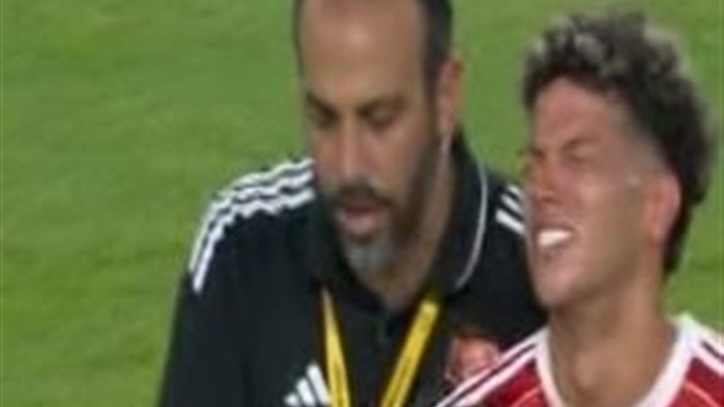 إمام عاشور 