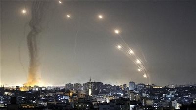 انفجار في مطار مشهد الإيراني والاحتلال يعلن تنفيذ «أبعد ضربة»