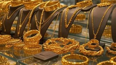 تجاوز الـ5000 جنيه.. اعرف سعر الذهب اليوم الأحد 15-6-2025 في مصر 