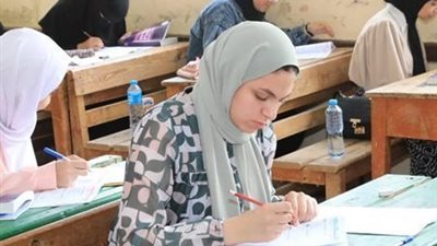 بدء امتحانات الثانوية العامة 2025 رسميًا.. تفاصيل الجدول النهائي 