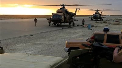 غارات جوية متفرقة تصيب مواقع للحشد الشعبي العراقي وسقوط قتيلين مدنيين