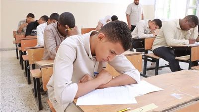 امتحانات الثانوية العامة 2026.. وزير التعليم يكشف تفاصيل الأسئلة ونظام اللجان