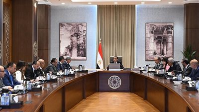 مدبولي: تطوير 7 فنادق تاريخية بالشراكة مع القطاع الخاص لتعظيم العوائد السياحية