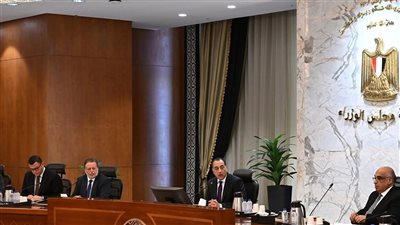 مدبولي: تيسيرات لتسجيل العقارات وتوسيع خطط تصديرها بالعملة الأجنبية