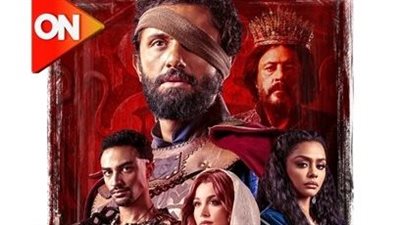 مواعيد عرض مسلسل «مملكة الحرير» والقناة الناقلة