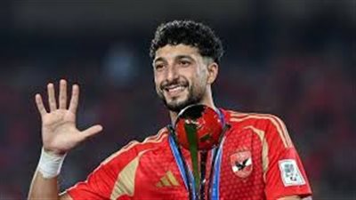 وسام أبو علي متخصص ركلات الجزاء يتألق قبل مواجهة بالميراس بمونديال الأندية