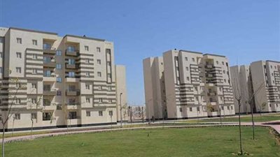 موعد حجز الوحدات السكنية بالطرح الثاني من سكن لكل المصريين 7