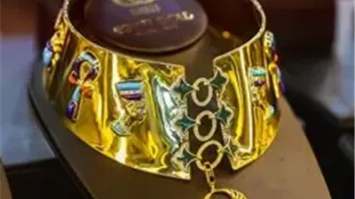سعر الذهب اليوم الإثنين 16-6-2025.. عيار 21 وصل لكام؟