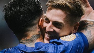 كأس العالم للأندية.. تشيلسي يقسو على لوس أنجلوس بثنائية